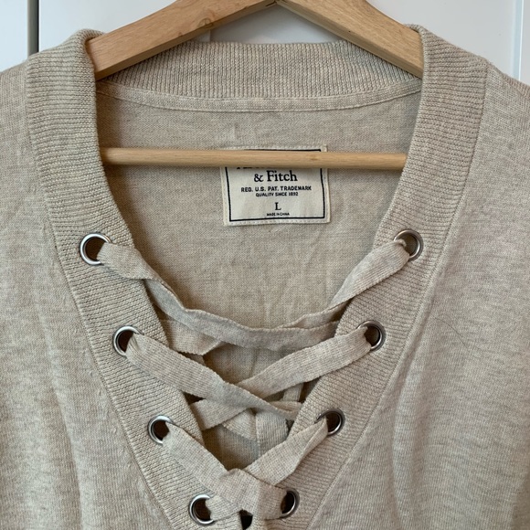 abercrombie&fitch, zara, adidas original - Picture 6 of 7